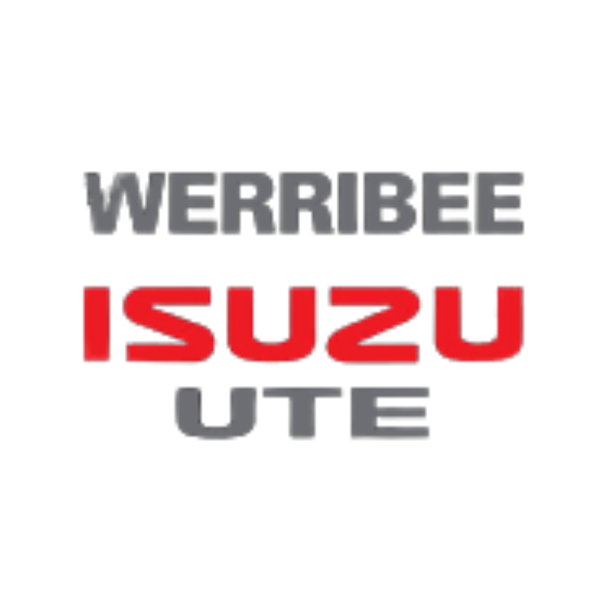Werribee Isuzu Ute